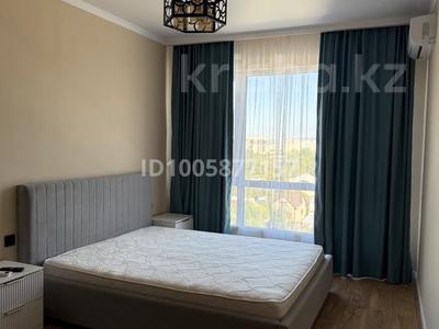 2-комнатная квартира · 50 м² · 8/12 этаж, Навои 200 за 370 000 ₸ в Алматы, Бостандыкский р-н