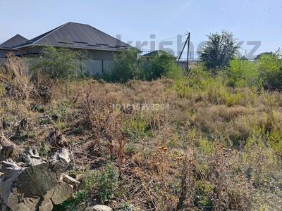 Участок · 5 соток, Алматы за 4.5 млн ₸