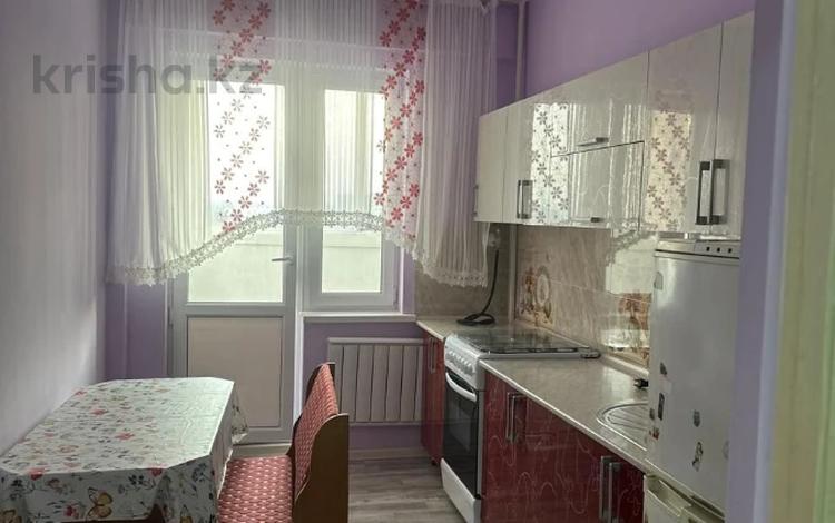 1-бөлмелі пәтер · 36.8 м² · 6/9 қабат, Қайрат ш/а., ПК Кунаева, бағасы: 24 млн ₸ в Алматы, Турксибский р-н — фото 2