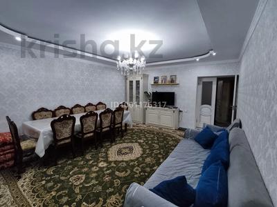 3-комнатная квартира · 75 м² · 1/5 этаж, мкр Нурсат 104 за 36 млн 〒 в Шымкенте, Каратауский р-н