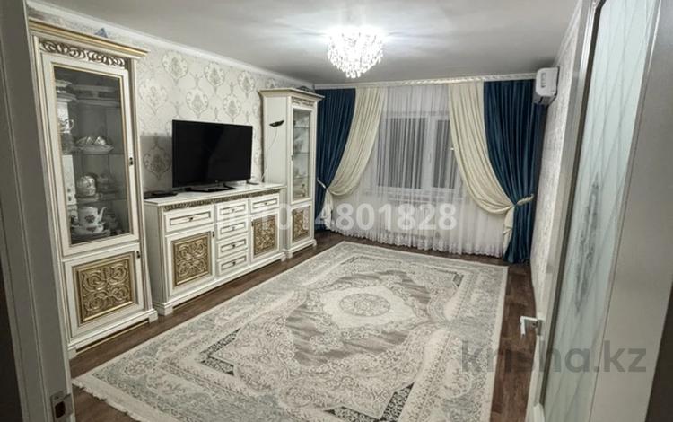 2-комнатная квартира · 62 м² · 3/5 этаж, мкр Улы Дала 1117 за 19 млн ₸ в Таразе — фото 2