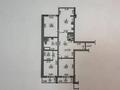 3-бөлмелі пәтер · 92 м² · 4/10 қабат, Сейфуллина 51, бағасы: 53 млн ₸ в Алматы, Турксибский р-н — фото 18