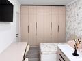 3-бөлмелі пәтер · 92 м² · 4/10 қабат, Сейфуллина 51, бағасы: 53 млн ₸ в Алматы, Турксибский р-н — фото 4