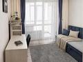3-бөлмелі пәтер · 92 м² · 4/10 қабат, Сейфуллина 51, бағасы: 53 млн ₸ в Алматы, Турксибский р-н — фото 8