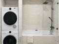 3-бөлмелі пәтер · 92 м² · 4/10 қабат, Сейфуллина 51, бағасы: 53 млн ₸ в Алматы, Турксибский р-н — фото 16