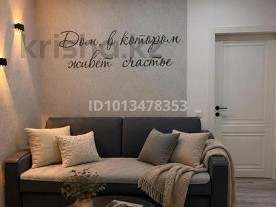 3-комнатная квартира · 92 м² · 4/10 этаж, Сейфуллина 51 за 53 млн ₸ в Алматы, Турксибский р-н