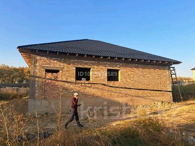 Продажа домов и дачи в Алматинской обл.: Отдельный дом · 6 комнат · 160 м² · 5 сот., Шегебаева за 27 млн 〒 Отдельный дом · 6 комнат · 160 м² · 5 сот., Шегебаева за 27 млн 〒 в
