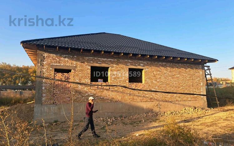 Отдельный дом · 6 комнат · 160 м² · 5 сот., Шегебаева за 27 млн 〒 в  — фото 3