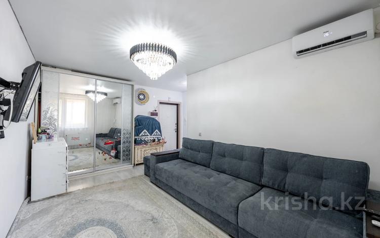 1-бөлмелі пәтер · 34.2 м² · 6/9 қабат, А 105 11, бағасы: 16.9 млн ₸ в Астане, Сарайшык р-н — фото 3