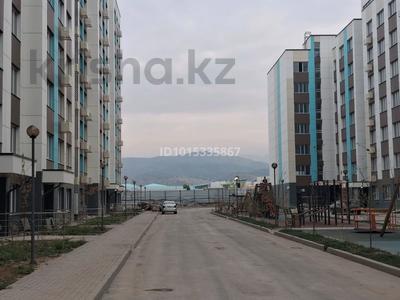 2-комнатная квартира · 48.1 м² · 6/9 этаж, мкр Кайрат 153 — Бухтарминская за 24 млн ₸ в Алматы, Турксибский р-н