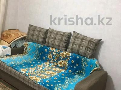 1-комнатная квартира · 27 м² · 4/5 этаж, Манаса 20/2 — Абылайхана за 120 000 〒 в Астане, Алматы р-н