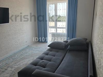 1-бөлмелі пәтер · 42 м² · 6/9 қабат, Северное Кольцо шоссе 92/3, бағасы: 200 000 ₸ в Алматы, Алатауский р-н