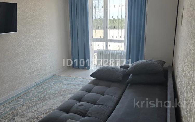 1-комнатная квартира · 42 м² · 6/9 этаж, Северное Кольцо шоссе 92/3 за 200 000 ₸ в Алматы, Алатауский р-н — фото 2
