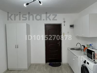 1-бөлмелі пәтер · 17.3 м² · 3/6 қабат, Торайгырова 3 — Республика Сейфуллина, бағасы: 8.5 млн ₸ в Астане, р-н Байконур