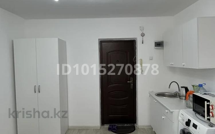 1-бөлмелі пәтер · 17.3 м² · 3/6 қабат, Торайгырова 3 — Республика Сейфуллина, бағасы: 8.5 млн ₸ в Астане, р-н Байконур — фото 2