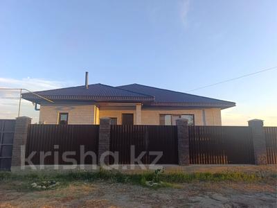 Отдельный дом · 4 комнаты · 140 м² · 10 сот., 3 отделение 15 за 33 млн 〒 в Талдыкоргане