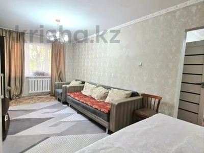 2-бөлмелі пәтер · 44.1 м² · 1/4 қабат, мкр №1, бағасы: 27.5 млн ₸ в Алматы, Ауэзовский р-н