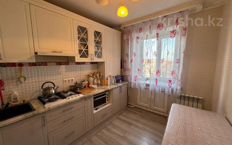 4-комнатная квартира · 78 м² · 6/9 этаж, центральный 58 за 26.5 млн ₸ в Кокшетау — фото 2