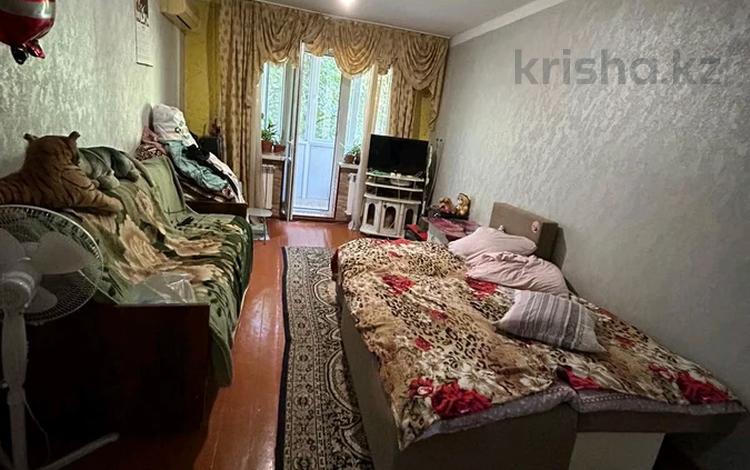 3-бөлмелі пәтер · 58 м² · 3/4 қабат, Молдагуловой — Республики, бағасы: 15.5 млн ₸ в Шымкенте — фото 2