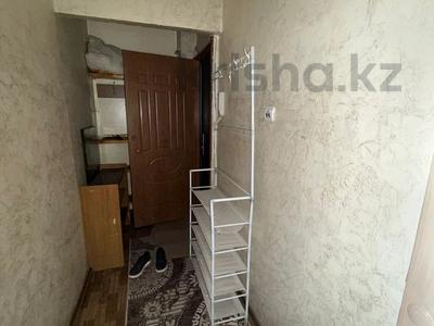 1-комнатная квартира · 33 м² · 3/4 этаж, мкр №1 — Саина за 24.5 млн 〒 в Алматы, Ауэзовский р-н