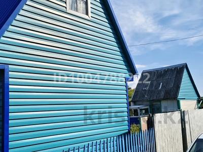 Дача · 2 комнаты · 15 м² · 6 сот., Новопавловка. Дачное общество "Двигатель" 71 за 2.6 млн 〒 в Петропавловске