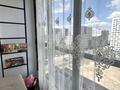 2-комнатная квартира · 44 м² · 11/22 этаж, Бектурова 4/1 за 27.5 млн ₸ в Астане, Нура р-н — фото 11