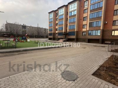 1-комнатная квартира · 42.9 м² · 1/5 этаж, Майкудук, 16й микрорайон за 16.8 млн 〒 в Караганде, Алихана Бокейханова р-н