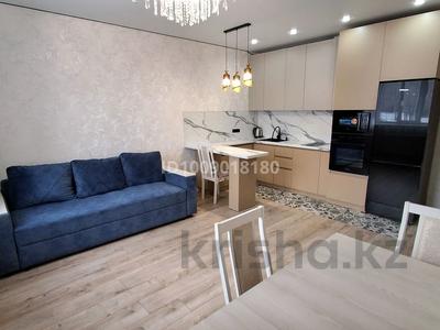 1-комнатная квартира · 42.9 м² · 1/5 этаж, Майкудук, 16й микрорайон за 15 млн ₸ в Караганде, Алихана Бокейханова р-н