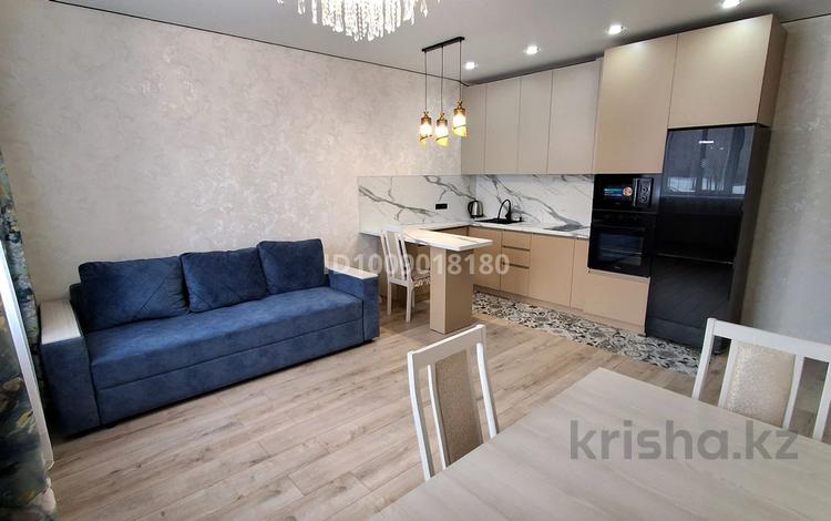 1-комнатная квартира · 42.9 м² · 1/5 этаж, Майкудук, 16й микрорайон за 15 млн ₸ в Караганде, Алихана Бокейханова р-н — фото 18