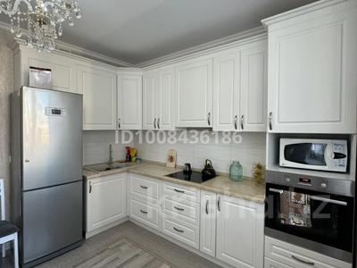 2-бөлмелі пәтер · 57 м² · 14/18 қабат, Сауран 10Б, бағасы: 290 000 〒 в Астане, Есильский р-н