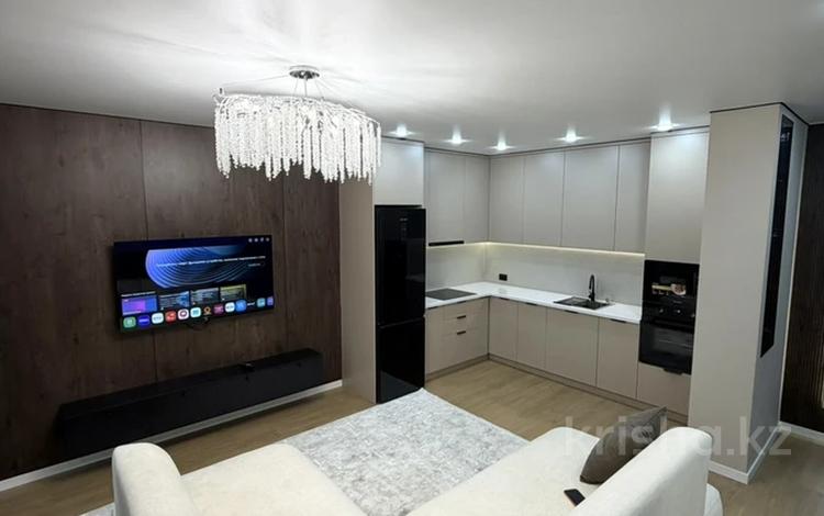 3-комнатная квартира · 63 м² · 3/10 этаж, Аэропортная 20 за ~ 42 млн ₸ в  — фото 10