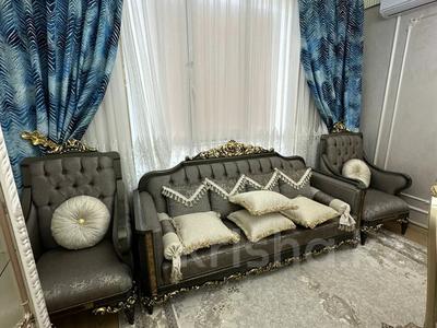 3-комнатная квартира · 118 м² · 6/12 этаж, мкр Кайтпас 1, Байдибек би за 500 000 ₸ в Шымкенте, Каратауский р-н