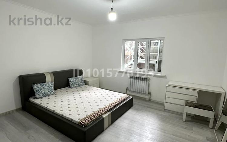Жеке үй · 1 бөлме · 60 м² · 10 жүзд., Валхоская 181, бағасы: 280 000 ₸ в Алматы, Алмалинский р-н — фото 2