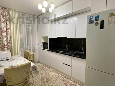 3-комнатная квартира · 69 м² · 5/7 этаж, Жаңа қала 9 20/3 — Арена, 32 школа за 22 млн ₸ в Туркестане