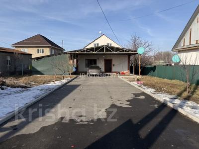 Отдельный дом · 4 комнаты · 92 м² · 8 сот., Жамбула 8 — Детской площадки за 30 млн ₸ в Кендале