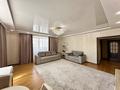 3-комнатная квартира · 96.1 м² · 6/9 этаж, Бокейхана 17 за 59 млн ₸ в Астане, Есильский р-н — фото 4