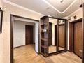 3-комнатная квартира · 96.1 м² · 6/9 этаж, Бокейхана 17 за 59 млн ₸ в Астане, Есильский р-н — фото 22