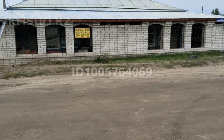 Жеке үй · 4 бөлме · 80 м² · 4 жүзд., Найманбаева 285 — Район 20 квартала, бағасы: 35 млн ₸ в Семее — фото 2