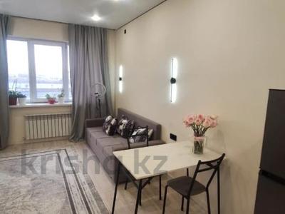 1-комнатная квартира · 29 м² · 5/10 этаж, Аэропортная 4/2 за 21 млн ₸ в 