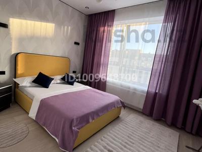 2-комнатная квартира · 48 м² · 8/9 этаж, Нажимеденова 52 51 — Нажимеденова за 14 000 〒 в Астане, Сарайшык р-н