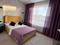 2-комнатная квартира · 48 м² · 8/9 этаж, Нажимеденова 52 51 — Нажимеденова за 15 000 ₸ в Астане, Сарайшык р-н