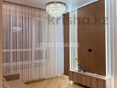 2-комнатная квартира · 47 м² · 5/5 этаж, Басаркобыз 1/15 за 28 млн ₸ в Алматы, Алатауский р-н