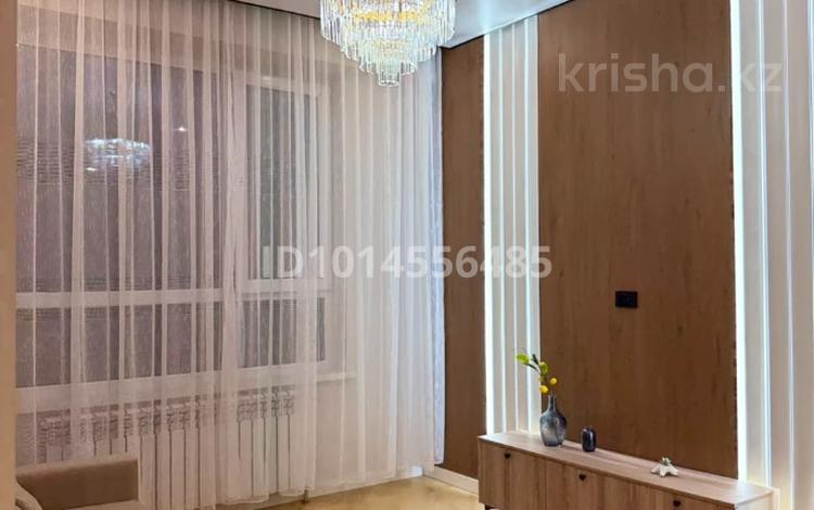2-комнатная квартира · 47 м² · 5/5 этаж, Басаркобыз 1/15 за 28 млн ₸ в Алматы, Алатауский р-н — фото 45