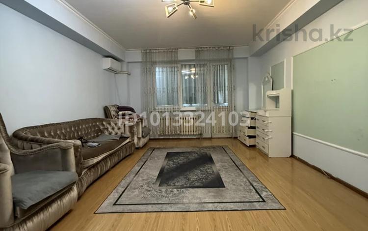 2-комнатная квартира · 97 м² · 8/12 этаж, Толе би 273а — Сайран за 300 000 ₸ в Алматы, Алмалинский р-н — фото 2