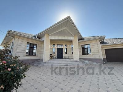 Отдельный дом · 5 комнат · 234 м² · 18 сот., Бестогай 3 — Учетный квартал 089, 1073/594 за 105 млн ₸ в 
