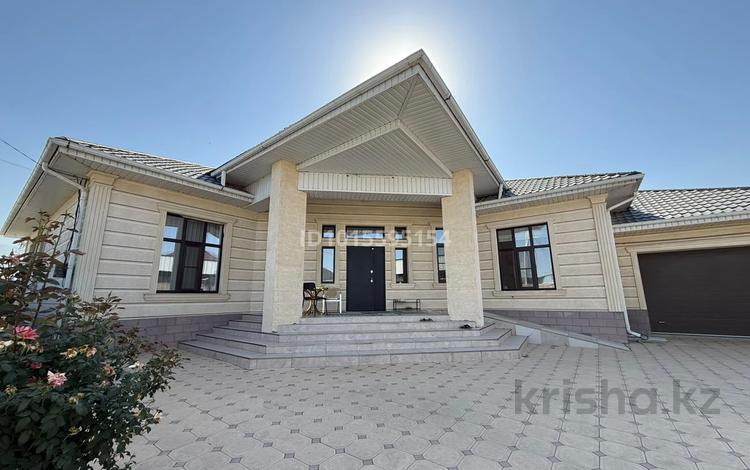Отдельный дом · 5 комнат · 234 м² · 18 сот., Бестогай 3 — Учетный квартал 089, 1073/594 за 105 млн ₸ в  — фото 2