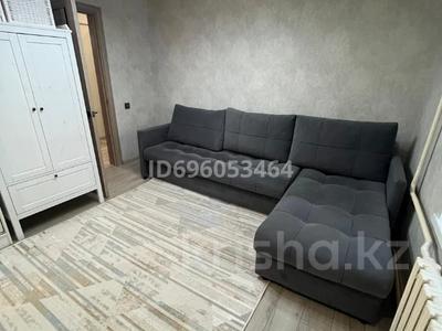 2-бөлмелі пәтер · 52.6 м² · 1/5 қабат, мкр Жетысу-4 14 — Уг.ул. Абая-Момышулы, бағасы: 300 000 ₸ в Алматы, Ауэзовский р-н