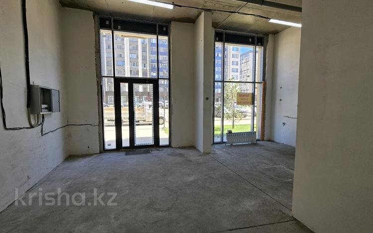 Еркін · 91 м², бағасы: 850 000 ₸ в Астане, Нура р-н — фото 2