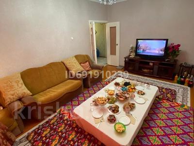 5-комнатная квартира, 100 м², 5/5 этаж, Рашидова 5 за 40 млн 〒 в Шымкенте, Аль-Фарабийский р-н