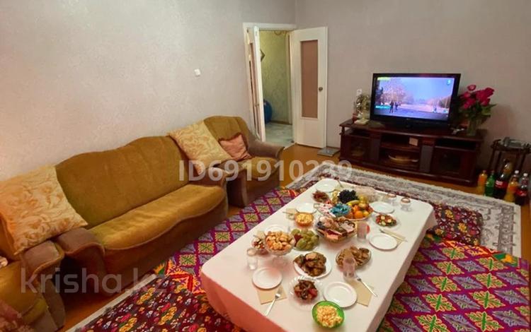 5-комнатная квартира, 90 м², 5/5 этаж, Рашидова 5 за 38 млн 〒 в Шымкенте, Аль-Фарабийский р-н — фото 2